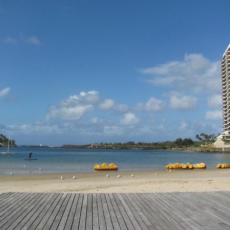 Tweed Central Motel Tweed Heads Buitenkant foto
