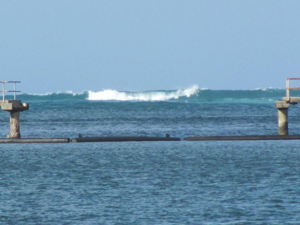 Tweed Central Motel Tweed Heads Buitenkant foto