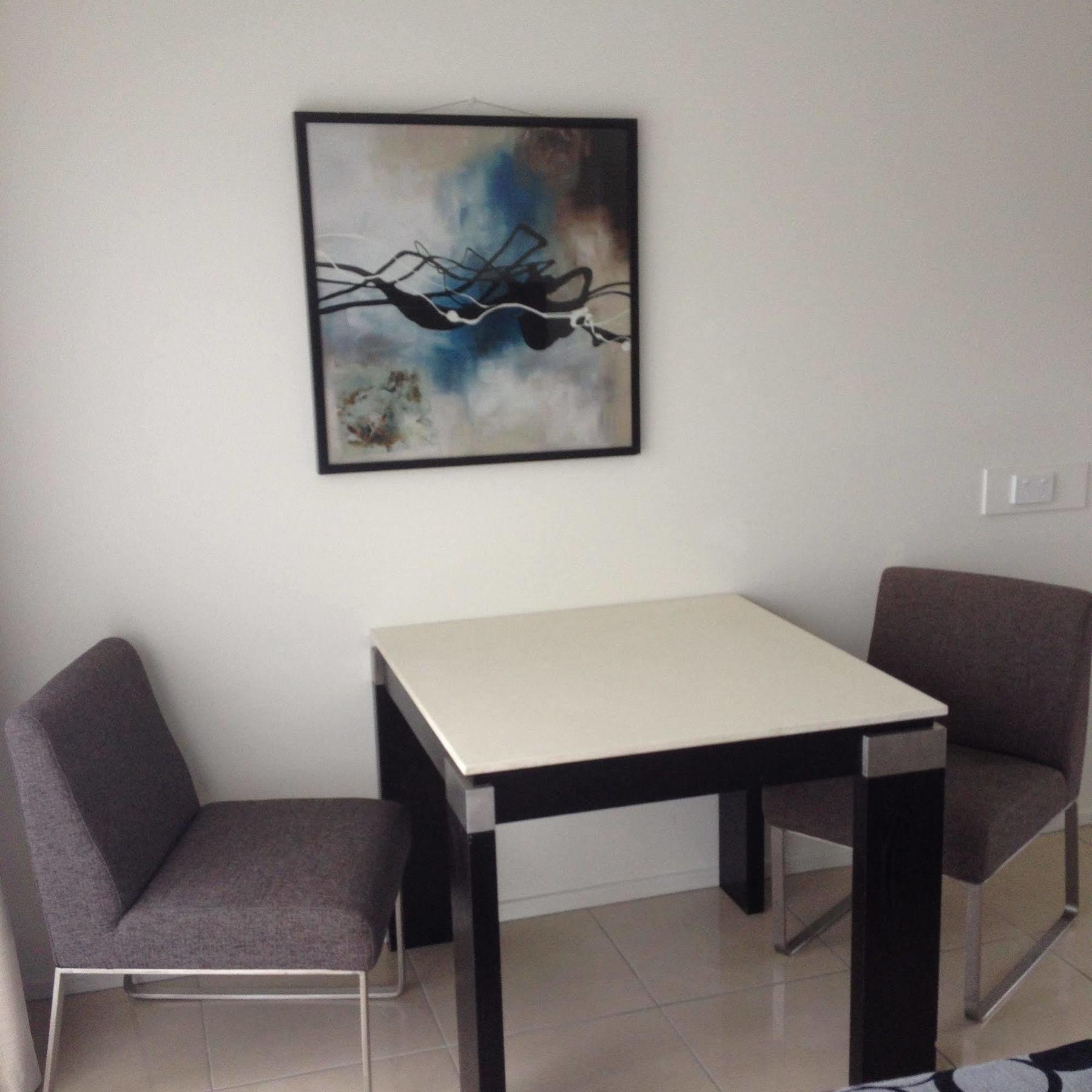 Tweed Central Motel Tweed Heads Buitenkant foto